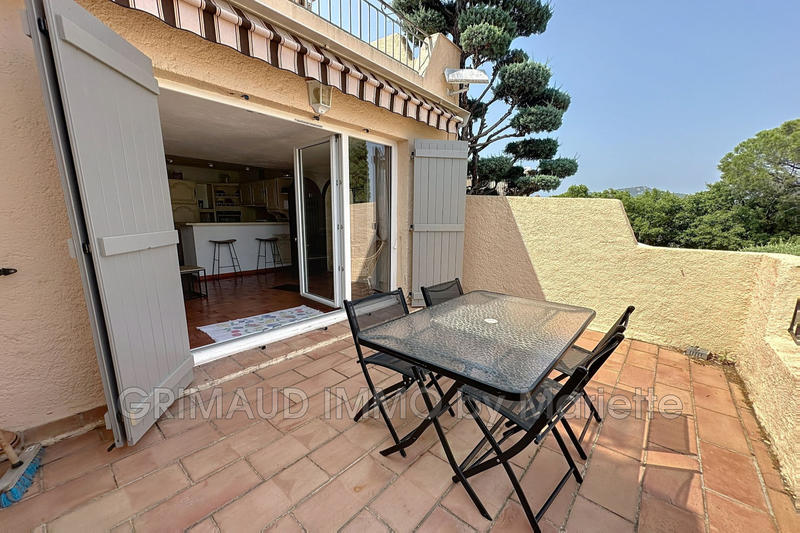 Appartement - 50 m² - 3 pièces