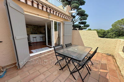 Appartement - 50 m² - 3 pièces