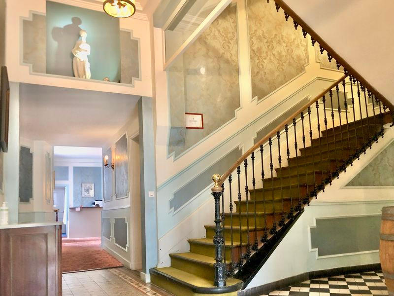 Fonds de commerce - 700 m²