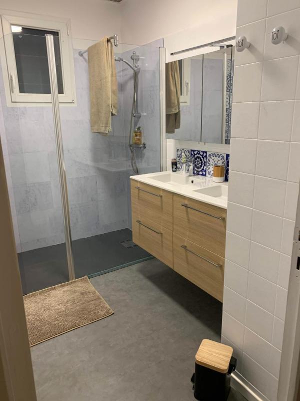 Maison traditionnelle - 145 m² - 6 pièces