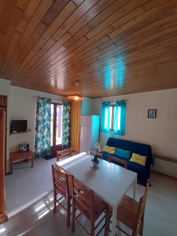 Appartement - 500 m² - 33 pièces