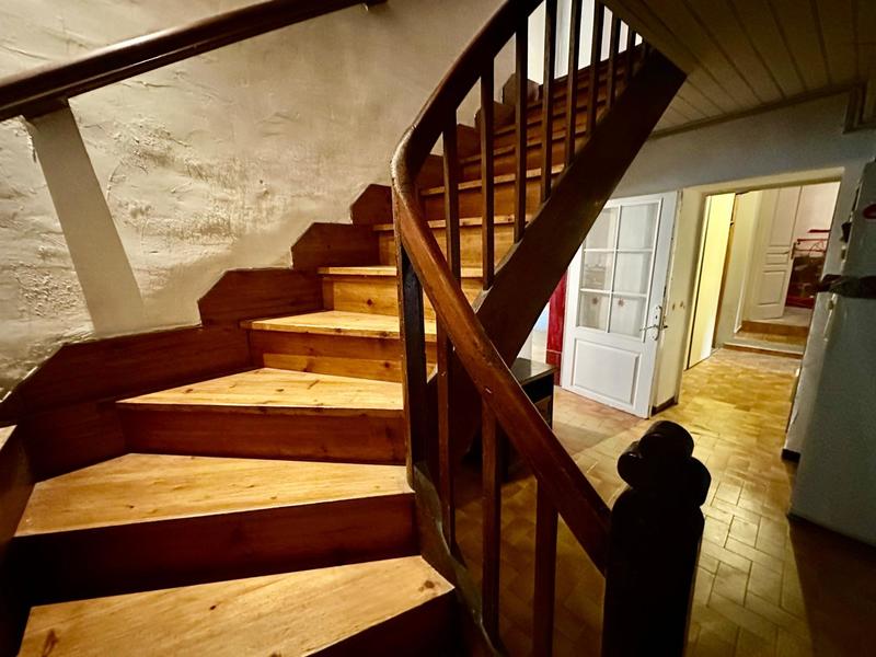 Maison - 143 m² - 6 pièces