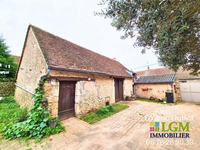 Maison - 172 m² - 7 pièces