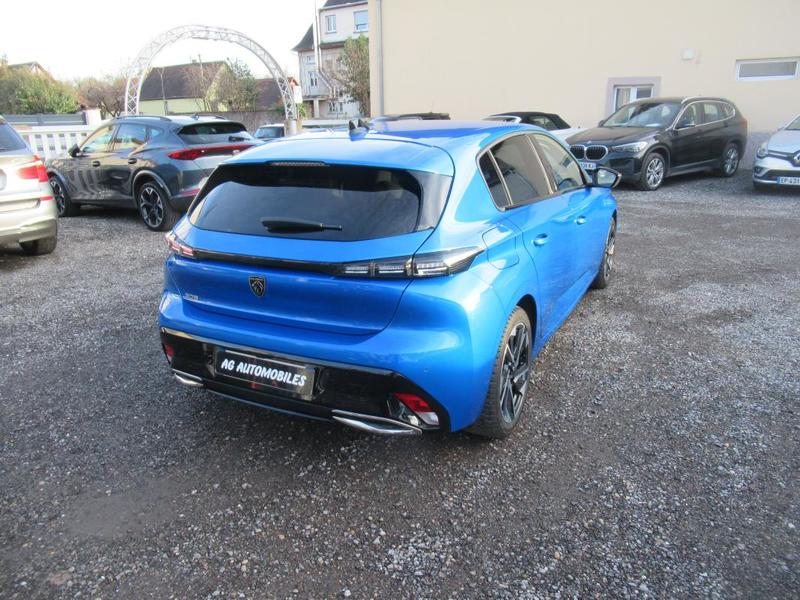 Peugeot 308 Allure Pack 130 Ch Origine France