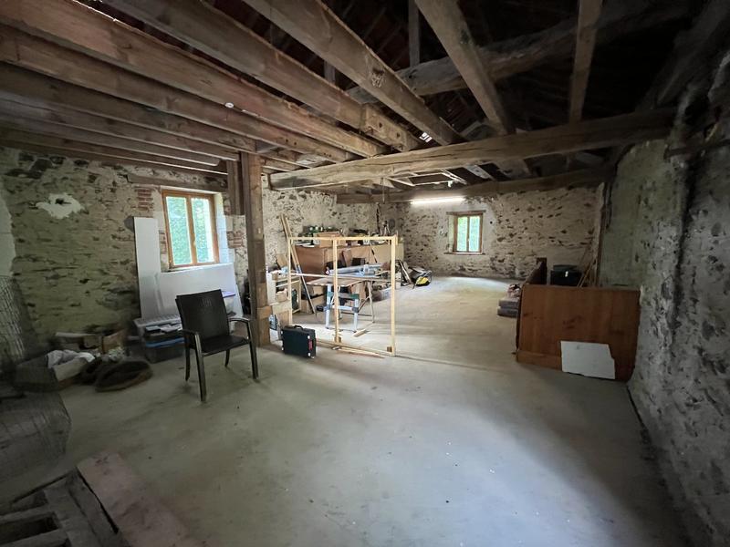 Maison - 261 m² - 7 pièces