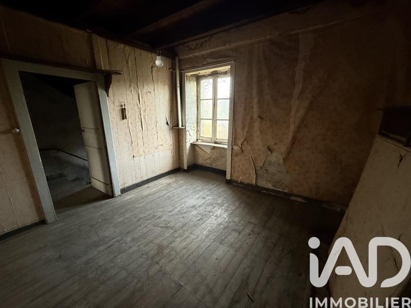 Maison de ville - 80 m² - 3 pièces