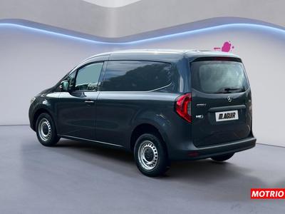 Mercedes Citan II Fourgon 113 Ess Long First