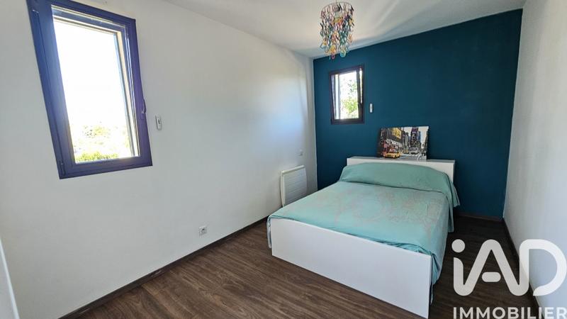 Maison de maîtres - 199 m² - 7 pièces