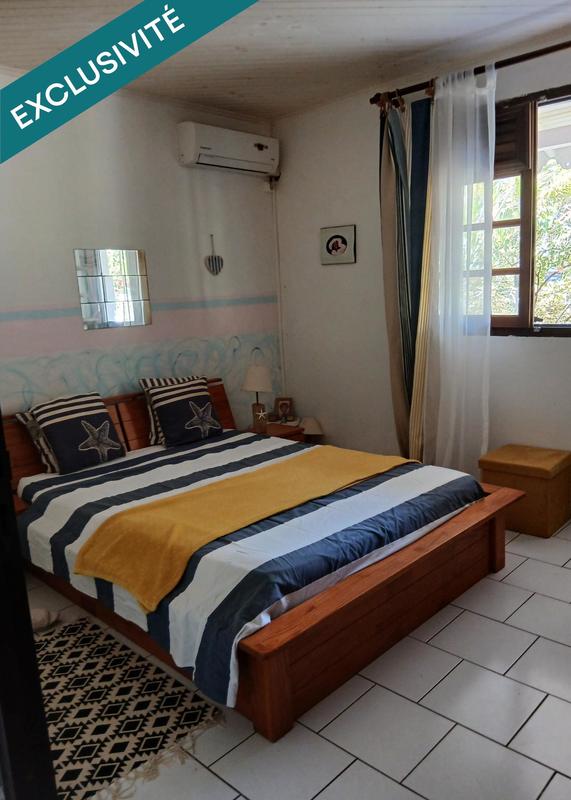 Maison - 135 m² - 11 pièces