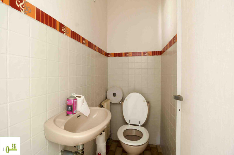 Maison - 77 m² - 4 pièces