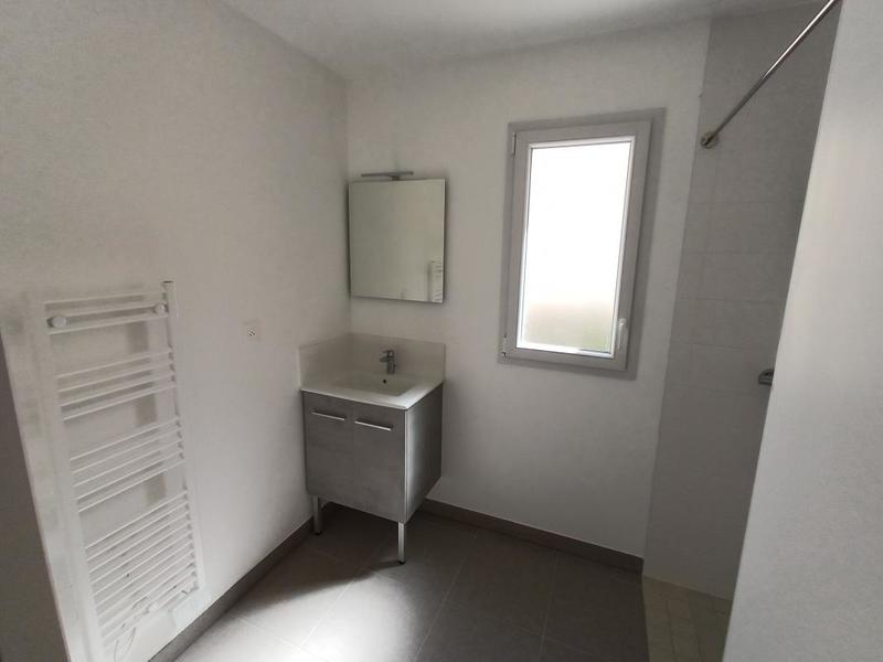 Maison - 67 m² - 3 pièces