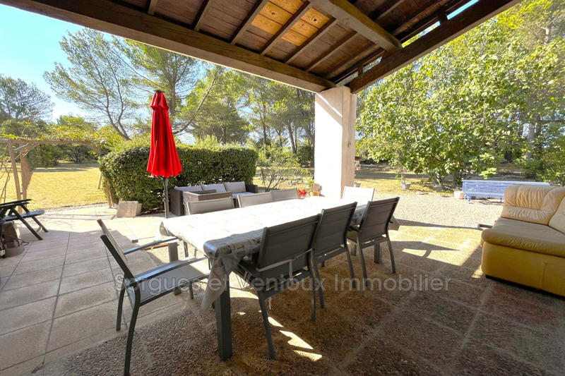 Villa - 121 m² - 4 pièces