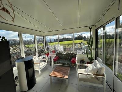 Maison - 143 m² - 6 pièces