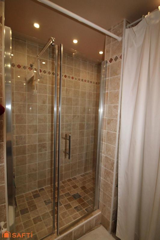 Appartement - 88 m² - 4 pièces