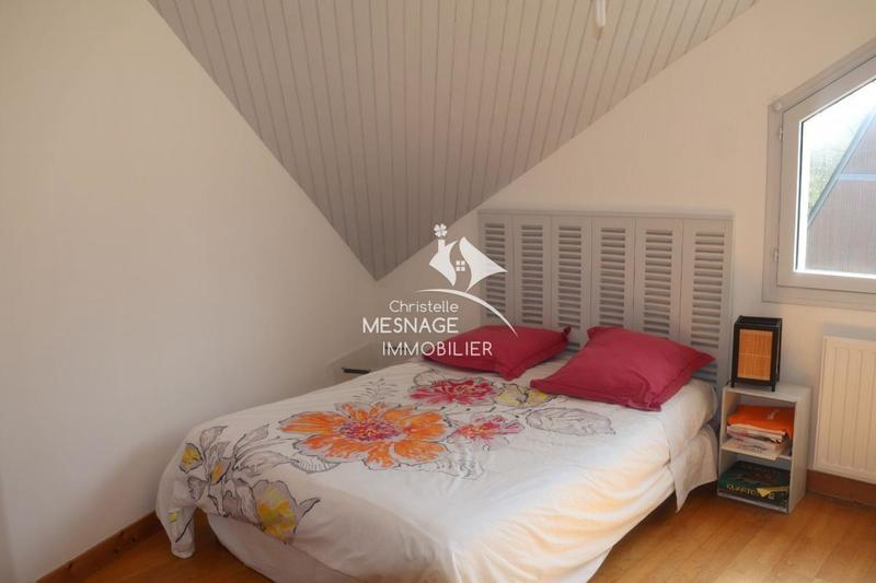 Maison d'architecte - 211 m² - 8 pièces