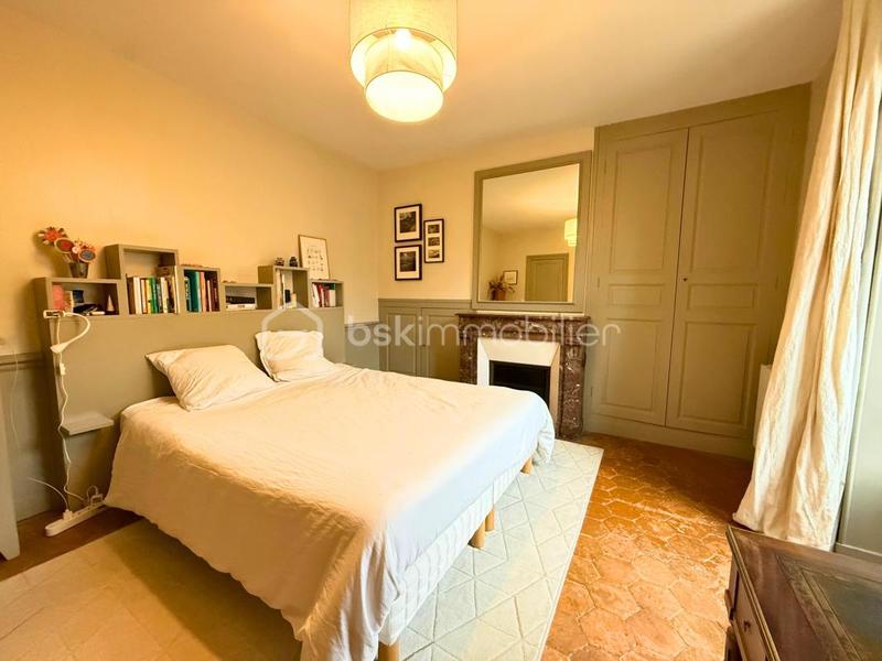 Maison de maîtres - 153 m² - 7 pièces