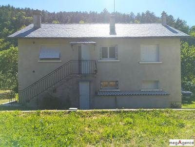 Maison de campagne - 125 m² - 7 pièces