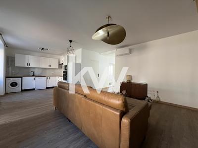 Maison - 113 m² - 4 pièces