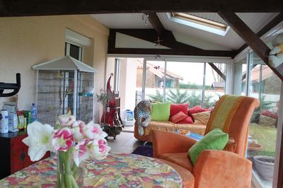 Villa - 73 m² - 4 pièces