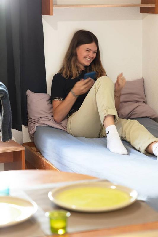 Appartement - 24 m² - 2 pièces