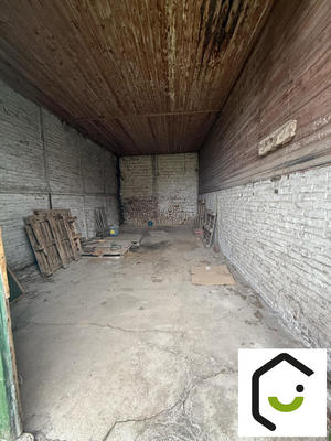 Maison ancienne - 160 m² - 1 pièce