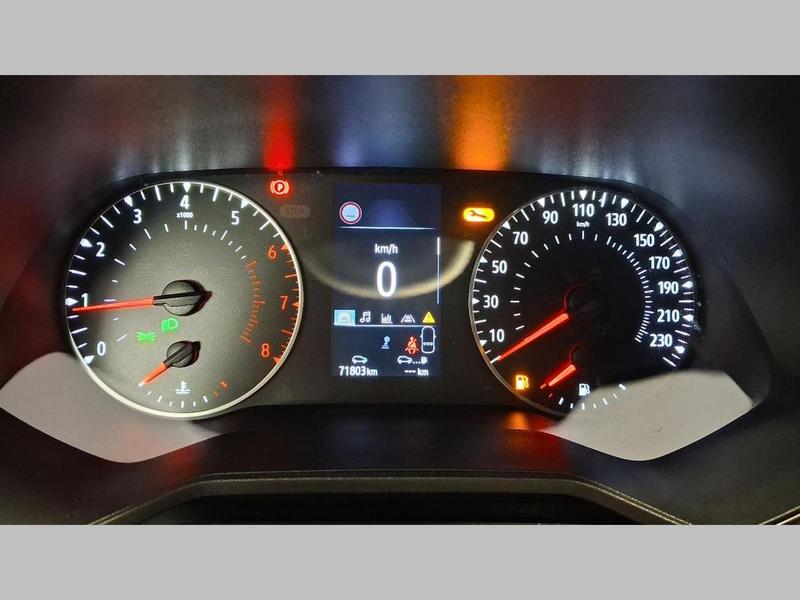 Renault Clio V TCe 90 - 21n Limited