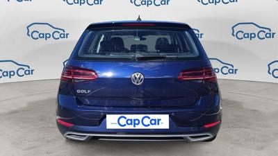 Volkswagen Golf 1.5 Tsi 150 Dsg7 Carat