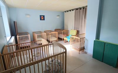 Bureau - 250 m² - 5 pièces