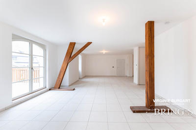 Appartement - 109 m² - 4 pièces