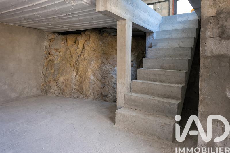 Maison - 122 m² - 5 pièces