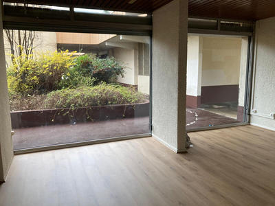 Local commercial - 41 m²