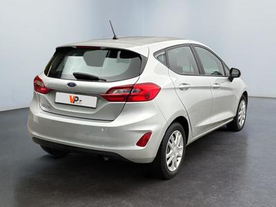 Ford Fiesta 1.5 TDCi 85 ch s&amp;S Bvm6 Trend Business Nav