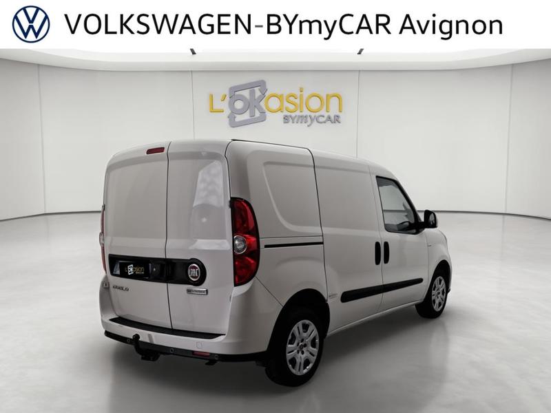 Fiat Doblo Cargo Ft 1.3 Multijet 95 Pro Lounge