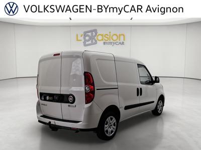 Fiat Doblo Cargo Ft 1.3 Multijet 95 Pro Lounge