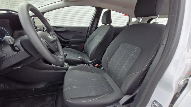 Ford Fiesta 1.1 75 Ch Bvm5 Cool Connect