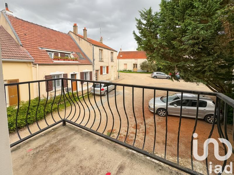 Maison de ville - 63 m² - 4 pièces