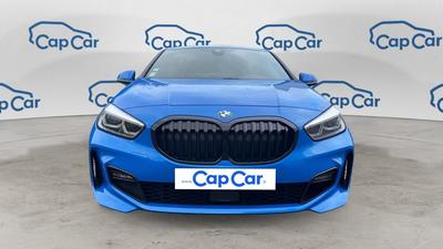 Bmw Série 1 F40 118i 1.5 140 Dct7 m Sport - Automatique