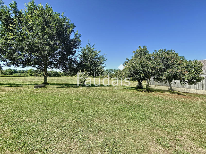 Maison - 167 m² - 7 pièces