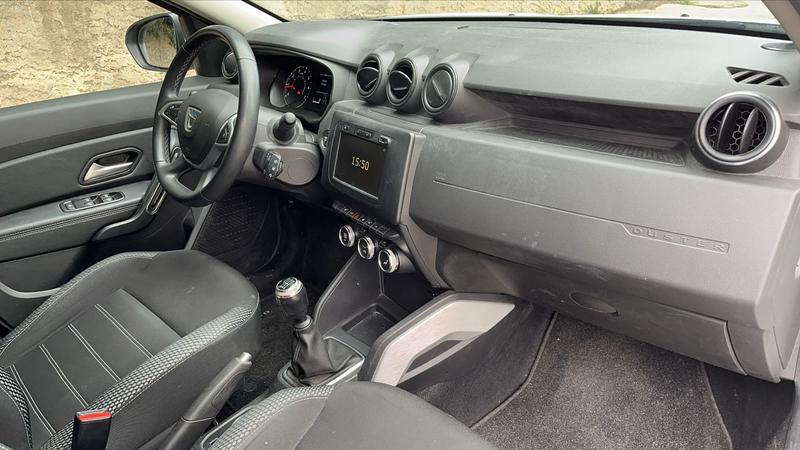 Dacia Duster 1.3 TCe 130 Prestige