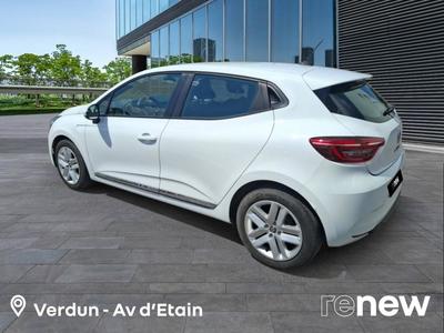 Renault Clio V SCe 65 - 21n Zen