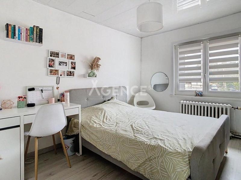 Maison - 113 m² - 4 pièces