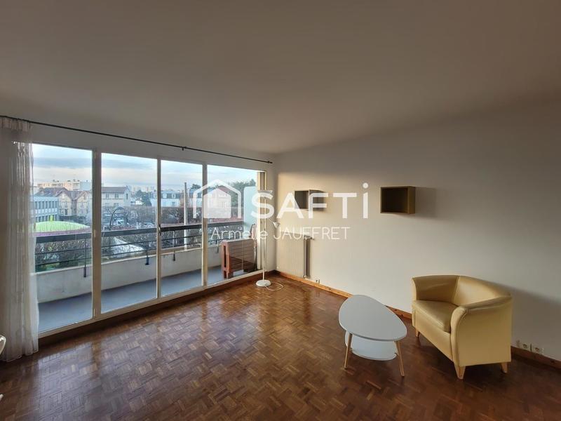 Appartement - 30 m² - 1 pièce