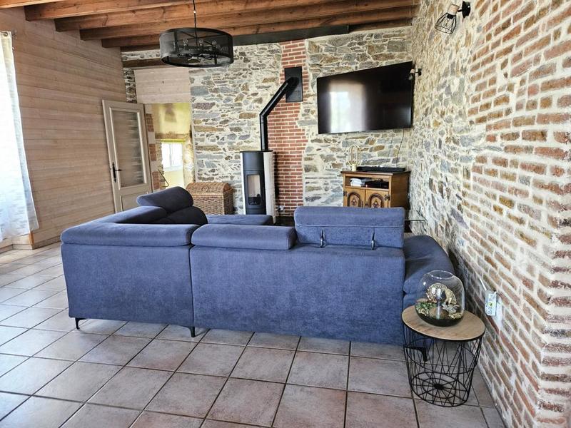 Maison de ville - 157 m² - 5 pièces