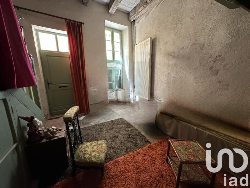 Maison - 70 m² - 4 pièces