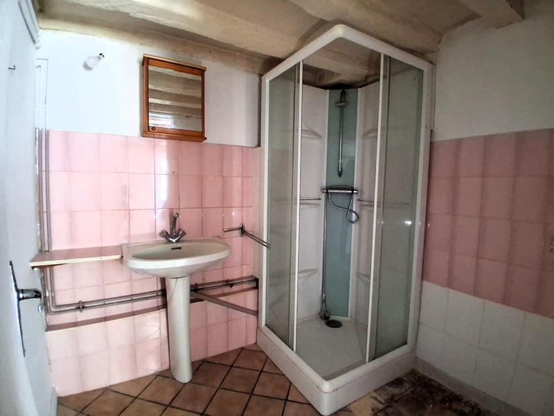 Maison - 72 m² - 2 pièces