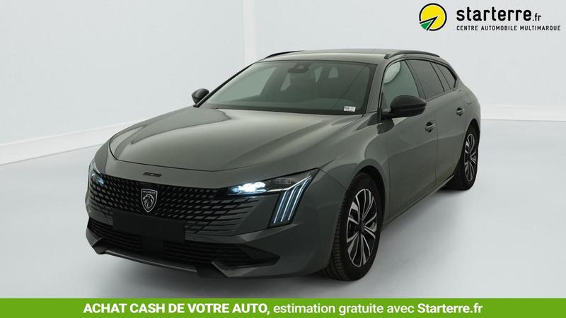 Peugeot 508 Sw Hybrid 225 e-Eat8 Allure