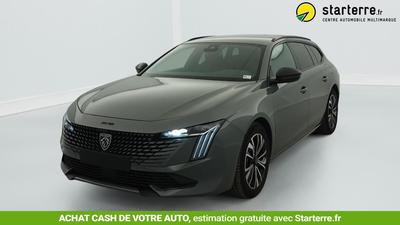 Peugeot 508 Sw Hybrid 225 e-Eat8 Allure
