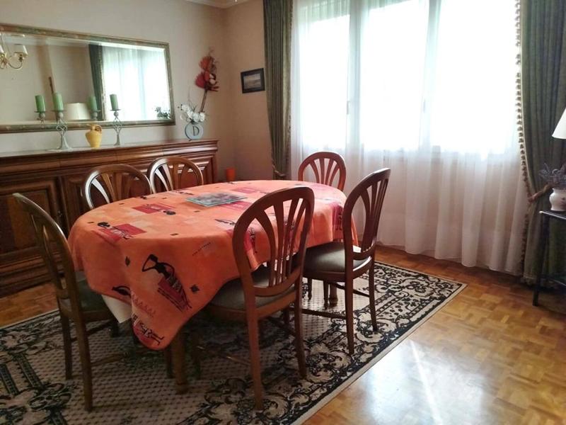 Maison - 106 m² - 5 pièces