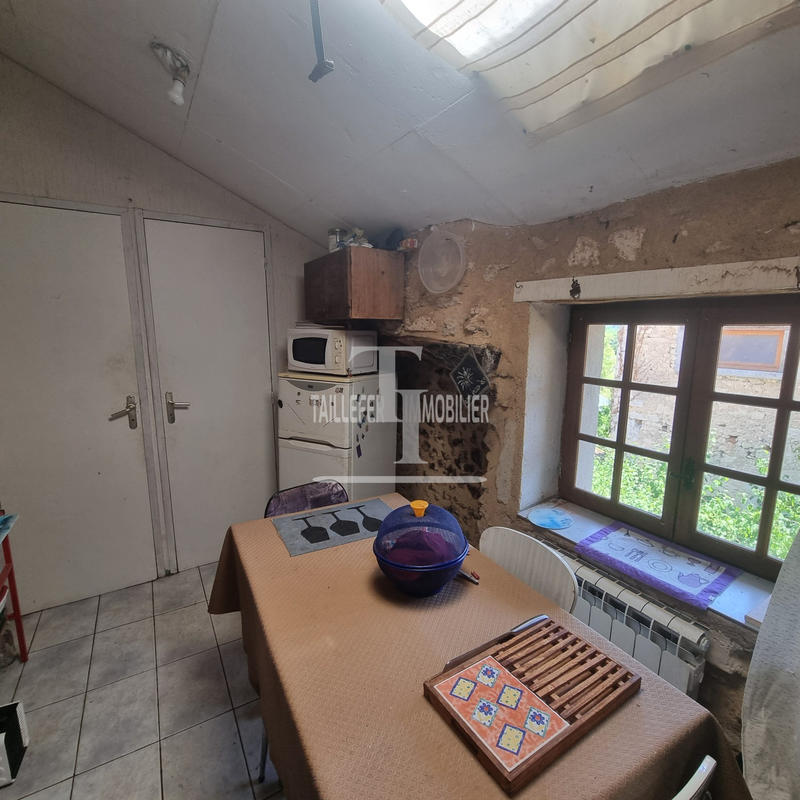 Maison - 95 m² - 6 pièces