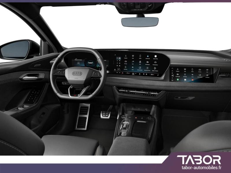 Audi Q6 e-tron Sportback quattro 387 Led Gps
